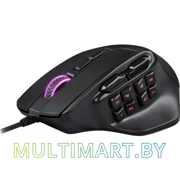 Игровая мышь Redragon Aatrox картинка 4